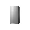 Холодильник Midea MDRS619FIE46 - Зображення 1