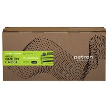 Тонер-картридж Patron XER 106R03532 Green Label, Black (PN-03532KGL)