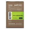 Тонер-картридж Patron XER 106R03532 Green Label, Black (PN-03532KGL) - Изображение 2