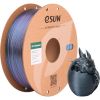 Пластик для 3D-принтера eSUN ePLA Chameleon 1,75mm 1kg TECH BLACK (EPLA-CHAMELEON-P175TB1) - Зображення 1