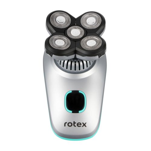 Электробритва Rotex RHC240-5D HeadPlus