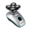 Электробритва Rotex RHC240-5D HeadPlus - Изображение 1