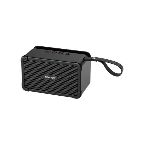 Акустическая система NEWVEW NV-9193 BT/USB/TF/FM Black (NWVW-NV-9193-BK)