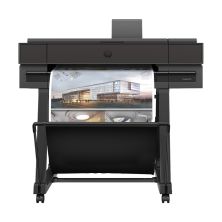 Плоттер HP DesignJet T870 24 Wi-Fi (AM0X9A)