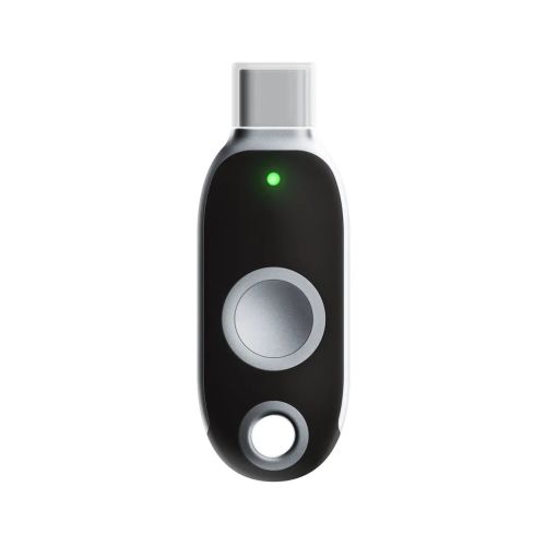 Апаратний ключ безпеки Feitian FIDO FT-K40+, USB Type C, NFC, K40 Plus-NFC (FT-K40+)