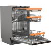 Посудомийна машина Edler EBD-4530PDHS - Зображення 1