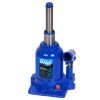 Домкрат Vitol DB-20002C/TF0202, телескопічний, гідравлічний, 2т, 2 циліндри, min 150мм, max 370мм (DB-20002C) - Зображення 2