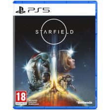 Игра Sony Starfield, BD диск (1199023)