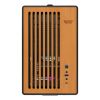 Корпус для ПК DARKFLASH WD200 BLACK - Зображення 1