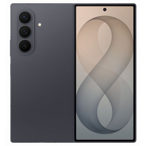 Мобильный телефон Samsung Galaxy Fold8 Ultra 12/512Gb Graphite (SM-F976BZKCSEK)