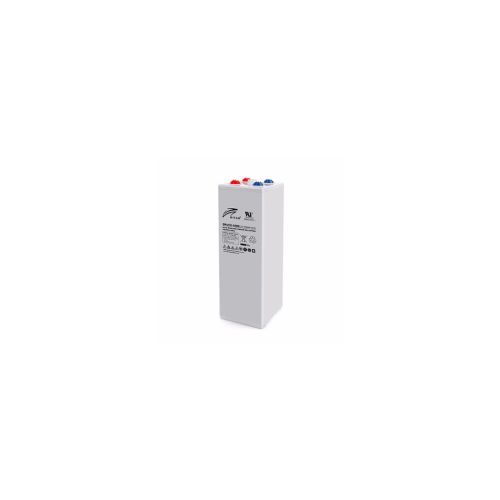 Батарея до ДБЖ Ritar OPzV 2-1000, 2V 1000Ah Gray (OPzV 2-1000)