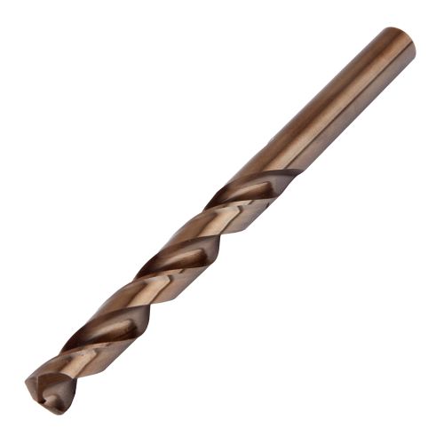 Свердло Alloid Pro, по металу, кобальтове, 10.0мм, Р6М5К5 (DB-35100)