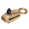 Струбцина Alloid для кузовных работ, 5т. (KR-1054) - Изображение 3