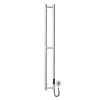 Сушарка для рушників MARIO e-INOX Соле TR 2.0 K, 1170х140х100 (2.13.046353.P) - Зображення 2