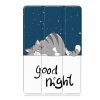 Чохол до планшета BeCover Smart Case Xiaomi Redmi Pad 2 SE 9.7 (2026) Good Night (715834) - Зображення 2