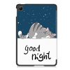 Чохол до планшета BeCover Smart Case Xiaomi Redmi Pad 2 SE 9.7 (2026) Good Night (715834) - Зображення 3