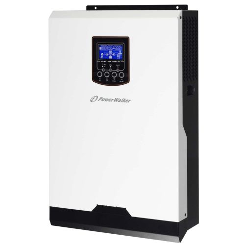 Солнечный инвертор PowerPlant 3600W 24V 100A (NV823154)