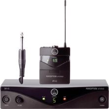 Мікрофон AKG Perception Wireless 45 Instr Set BD C3 (3250H00060)