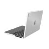 Чехол для ноутбука Armorstandart 15.3 MacBook Air M5/M4/M3/M2 White Unit (ARM92907) - Изображение 2
