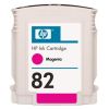 Картридж HP DJ No. 82 Magenta (C4912A) - Изображение 1