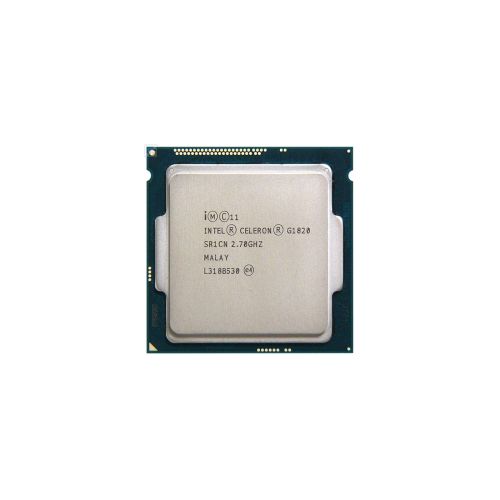 Процессор INTEL Celeron G1820 tray (CM8064601483405)