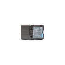 Акумулятор до фото/відео PowerPlant Panasonic VW-VBG260 Chip (DV00DV1276)