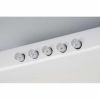 Вытяжка кухонная Ventolux PARMA 60 WH - Изображение 4