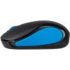 Мышка Vinga MSW-907 black - blue - Изображение 3