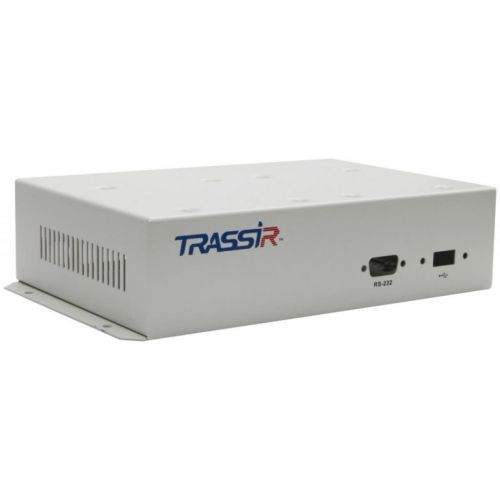 Реєстратор для відеоспостереження DSSL TRASSIR Lanser-Mobile II (676)