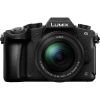 Цифровой фотоаппарат Panasonic DMC-G80 Kit 12-60mm (DMC-G80MEE-K) - Изображение 1