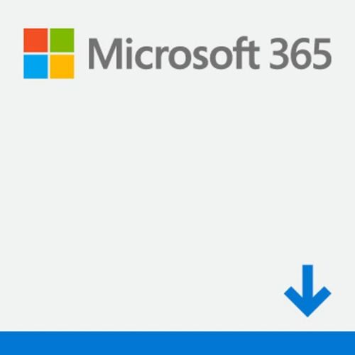 Офисное приложение Microsoft 365 Apps for Faculty 1 Year Academic (35eb491f_1Y)