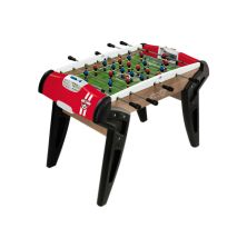 Настольная игра Smoby Полупрофессиональный футбольный стол N 1 Evolution, 120х84 (620302)
