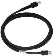 Интерфейсный кабель Symbol/Zebra USB для LI/DS 3608/3678 (CBA-U46-S07ZAR)