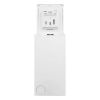 Пральна машина Indesit BTWD61053EU - Зображення 1