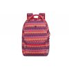Рюкзак для ноутбука Wenger 16 Colleague Red Native Print (606471) - Изображение 1