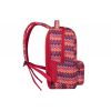 Рюкзак для ноутбука Wenger 16 Colleague Red Native Print (606471) - Изображение 3