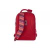 Рюкзак для ноутбука Wenger 16 Colleague Red Native Print (606471) - Изображение 4