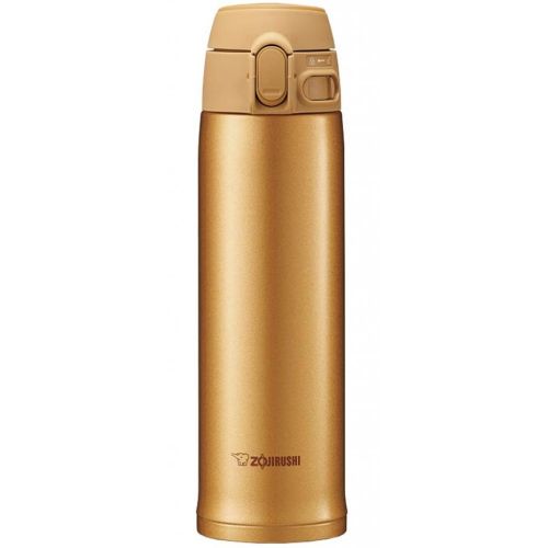 Термокружка Zojirushi SM-TA60DM 600 мл Gold (1678.05.09)