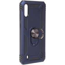 Чехол для мобильного телефона BeCover Military Galaxy M10 SM-M105 Blue (704061)