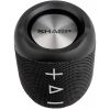 Акустическая система Sharp Compact Wireless Speaker Black (GX-BT180BK) - Изображение 1