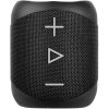 Акустична система Sharp Compact Wireless Speaker Black (GX-BT180BK) - Зображення 2