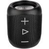 Акустична система Sharp Compact Wireless Speaker Black (GX-BT180BK) - Зображення 3