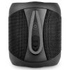 Акустична система Sharp Compact Wireless Speaker Black (GX-BT180BK) - Зображення 4