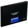Накопитель SSD 2.5 120GB Goodram (SSDPR-CL100-120-G3) - Изображение 1