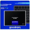 Накопитель SSD 2.5 120GB Goodram (SSDPR-CL100-120-G3) - Изображение 3
