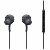 Навушники Samsung IC100 Type-C Earphones Black (EO-IC100BBEGRU) - Зображення 3