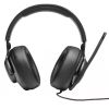 Навушники JBL Quantum 200 Black (JBLQUANTUM200BLK) - Зображення 1