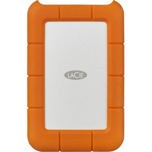 Зовнішній жорсткий диск 2.5 2TB LaCie (STFR2000403) Зовнішній жорсткий диск 2.5 2TB LaCie (STFR2000403)