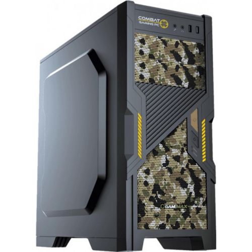 Корпус для ПК Gamemax COMBAT