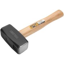 Кувалда Tolsen 1 кг дерев'яна ручка (25130)